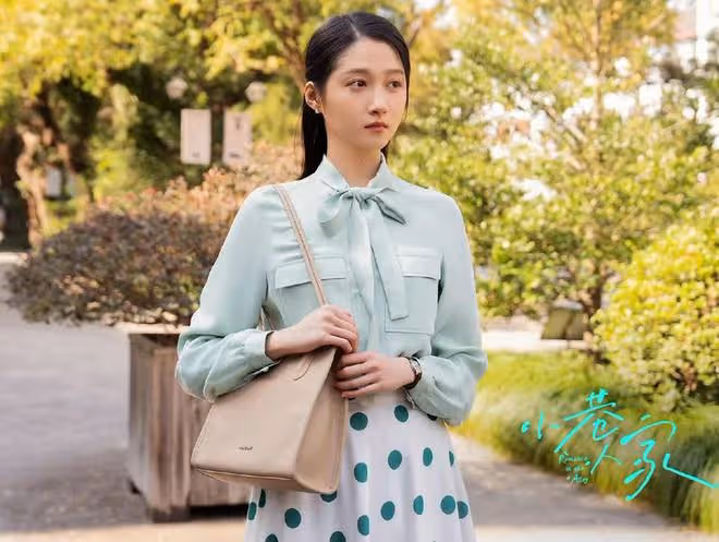 《小巷人家》大結局：被家犧牲的四個女人，吳珊珊上榜，筱婷幸福