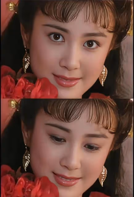 最美妲己傅藝偉,二婚再離,17歲艷壓群芳到52歲入獄,如今怎樣?