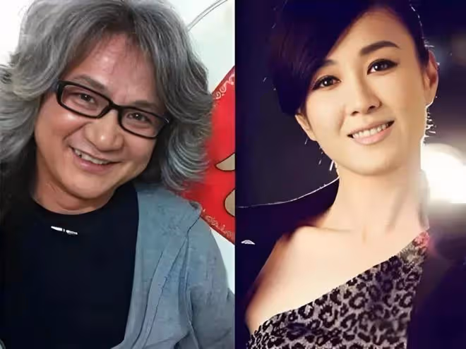 最美妲己傅藝偉,二婚再離,17歲艷壓群芳到52歲入獄,如今怎樣?