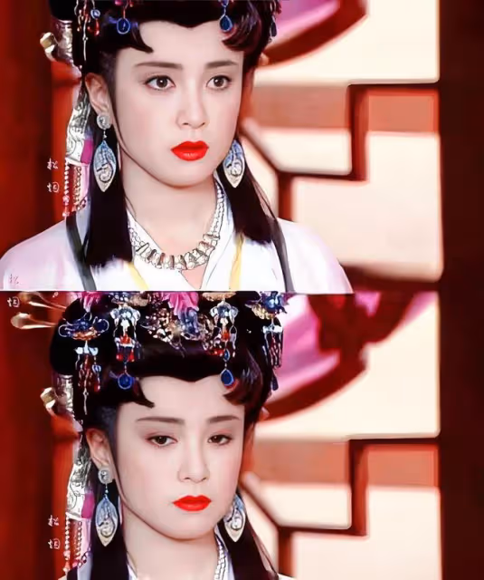 最美妲己傅藝偉,二婚再離,17歲艷壓群芳到52歲入獄,如今怎樣?