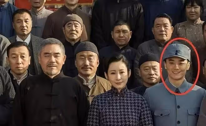 陳月末:14歲留學,28歲回國,父親陳寶國為何不想讓他當演員?