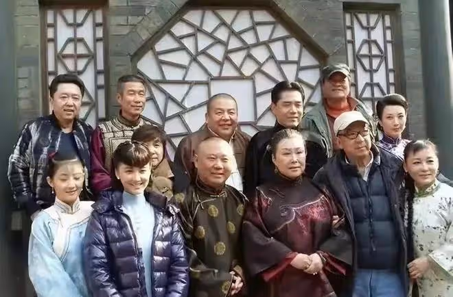 陳月末:14歲留學,28歲回國,父親陳寶國為何不想讓他當演員?