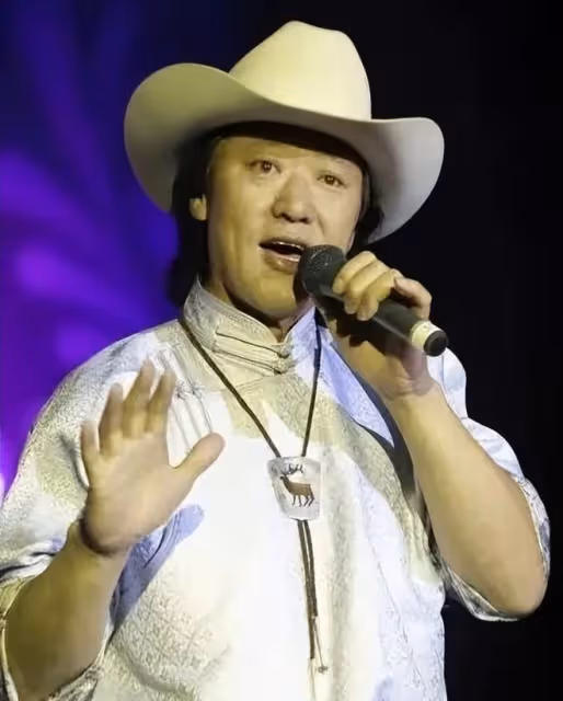 吉祥三寶現狀:父親早已去世,女兒遠嫁韓國生子,母親孤獨一人