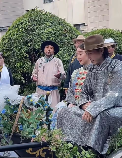 吉祥三寶現狀:父親早已去世,女兒遠嫁韓國生子,母親孤獨一人