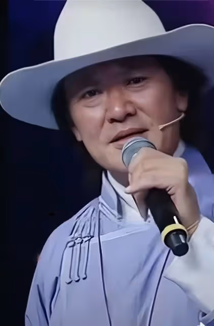 吉祥三寶現狀:父親早已去世,女兒遠嫁韓國生子,母親孤獨一人
