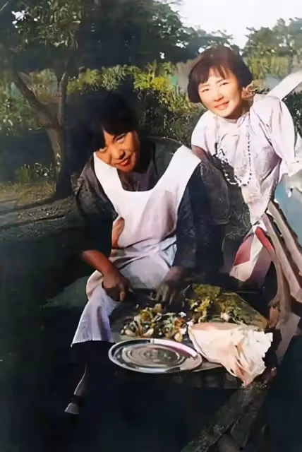 鄙視鏈:楊絳看不起張愛玲,張愛玲瞧不上冰心,冰心暗諷林徽因
