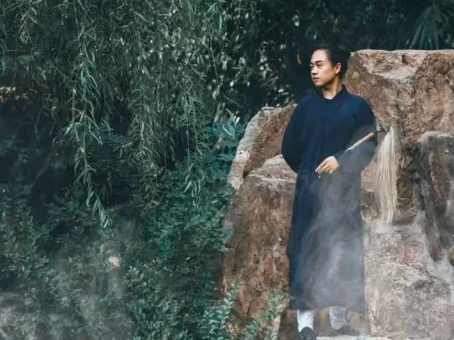為什麼和尚每天吃素,卻肥頭大耳,看看他們的伙食就懂了!