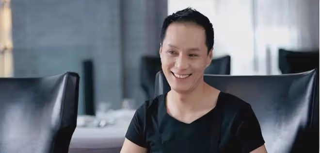 暴打梅婷,驚吐葛優,消失娛樂圈多年後復出,惹得網友無限感慨