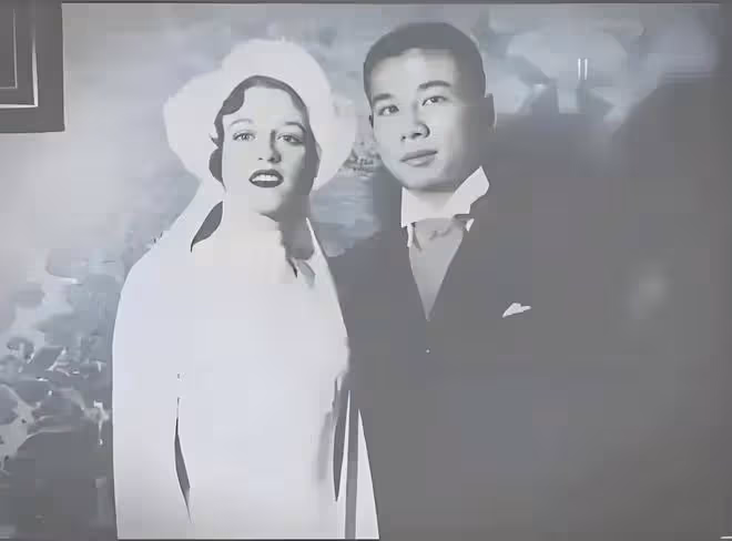 遠嫁中國的義大利貴族,從交際花到奢侈品女王:有試錯的勇氣
