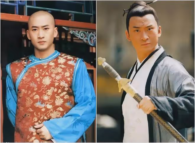 這5位「回家務農」的明星,一個比一個有成就,有人還帶村民致富