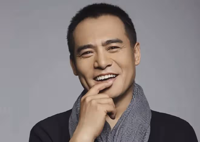 這5位「回家務農」的明星,一個比一個有成就,有人還帶村民致富
