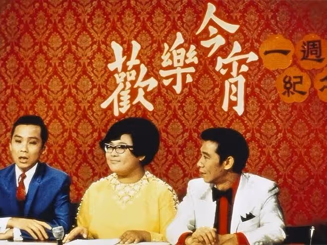 揭秘沈殿霞去世真相,家人拔喉解脫,唯一放不下是鄭少秋!