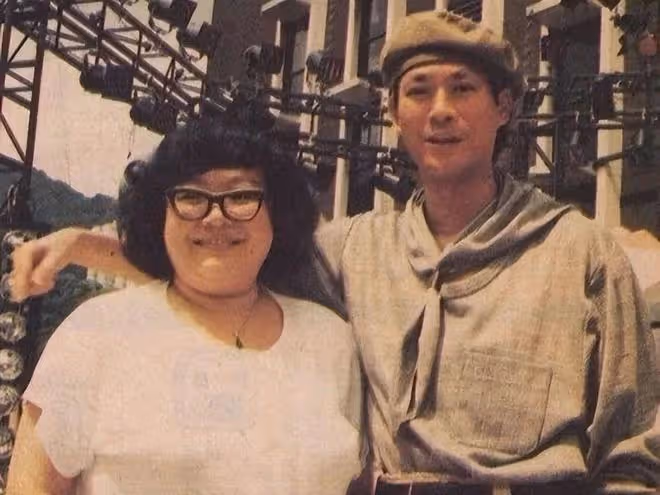 揭秘沈殿霞去世真相,家人拔喉解脫,唯一放不下是鄭少秋!