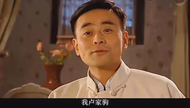 他是最乾淨男演員,娶小23歲郝蕾,陪妻子戰勝家族遺傳病