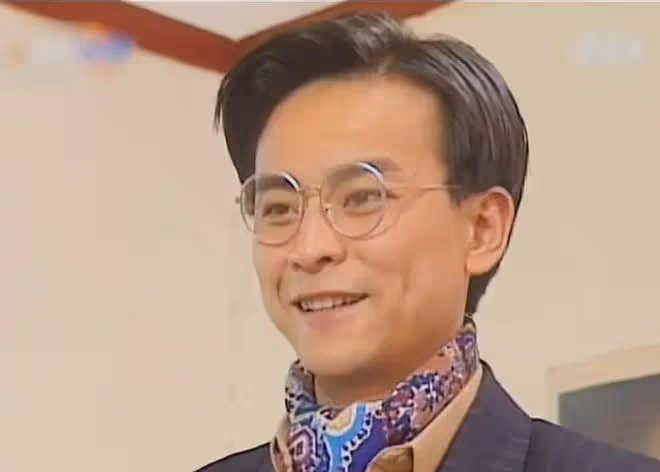他是最乾淨男演員,娶小23歲郝蕾,陪妻子戰勝家族遺傳病