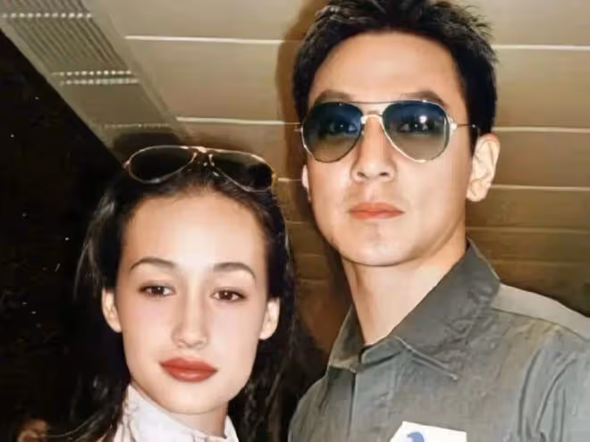 她被稱為男人最想抱的女人!拿下彥祖,迷倒冠希,現狀令人驚嘆