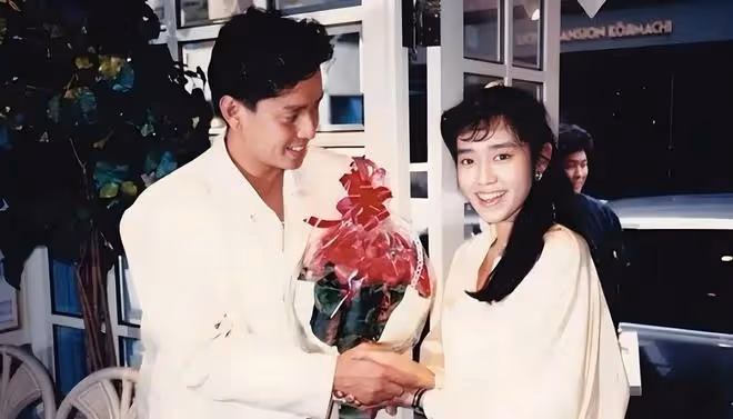 康輝!李健!第一批娛樂圈丁克夫妻現狀曝光,現在他們後悔了嗎?