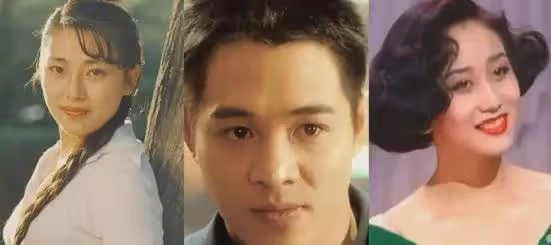 被李連杰拋棄,住了10年的地下室 的「俠女」前妻,如今還好嗎?