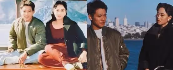 被李連杰拋棄，住了10年的地下室 的「俠女」前妻，如今還好嗎？