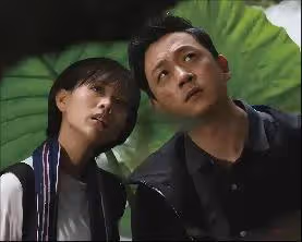 「激吻門」11年之後,潘粵明再婚,用實力告訴董潔:他值得更好的
