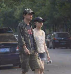 「激吻門」11年之後,潘粵明再婚,用實力告訴董潔:他值得更好的