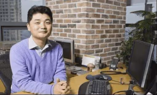 貧寒學子,用不到20年時間,背靠騰訊和阿里,躋身頂級富豪圈