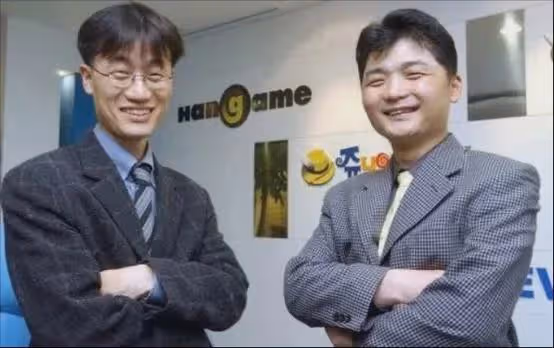 貧寒學子,用不到20年時間,背靠騰訊和阿里,躋身頂級富豪圈