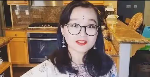 廈大女碩士在印度當小妾,抹黑中國,網友:必須封禁!