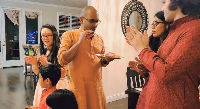 廈大女碩士在印度當小妾，抹黑中國，網友：必須封禁！