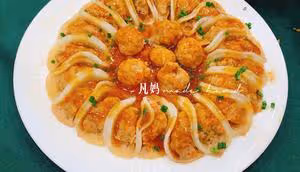 花開富貴|年夜飯菜
