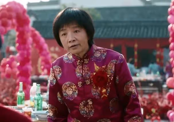 惡婆婆專業戶出演《小巷人家》,當年是氧氣大美女!