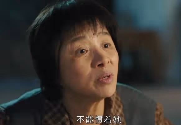 惡婆婆專業戶出演《小巷人家》,當年是氧氣大美女!