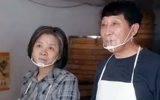 惡婆婆專業戶出演《小巷人家》,當年是氧氣大美女!
