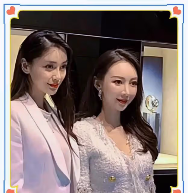 麗晶匯業主求助妖怪讓葉柯離開麗晶匯,曝:葉柯與楊穎住樓上樓下