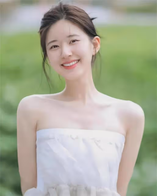 從四川走出來的10位女星,個個顏值天花板,你最喜歡誰?