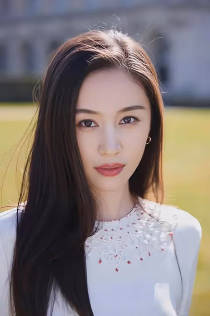 從四川走出來的10位女星,個個顏值天花板,你最喜歡誰?