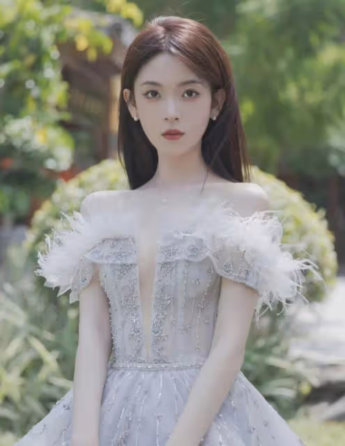 從四川走出來的10位女星,個個顏值天花板,你最喜歡誰?