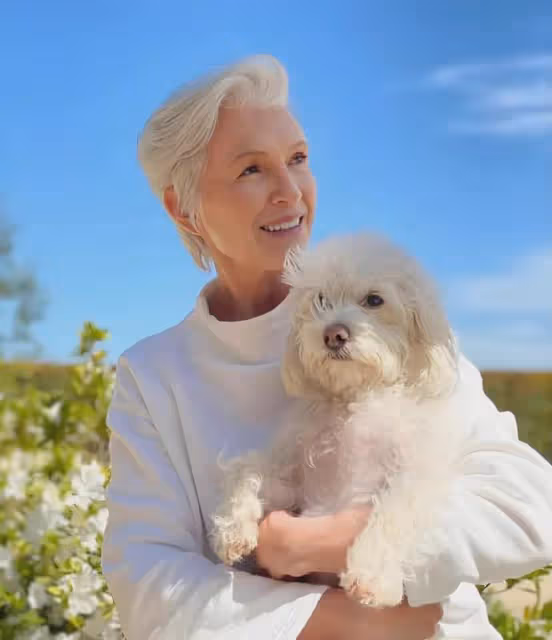 她是馬斯克唯一崇拜的人,一生培養三個億萬富翁,76歲活躍時尚圈