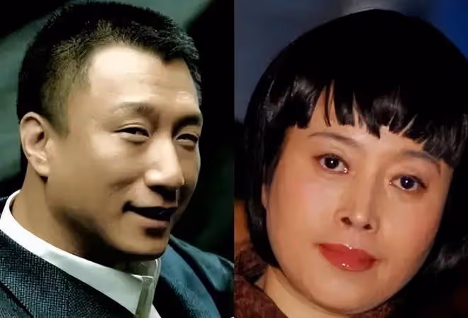孫紅雷稱金雞金馬最佳男配「那個男的」引熱議,對方微表情顯格局