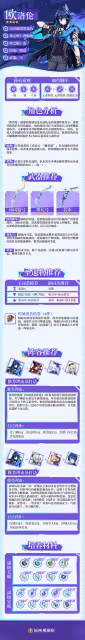 《原神》歐洛倫怎麼培養