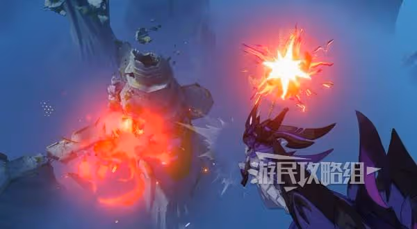 《原神》流灰之國的迷旅人第一章圖文攻略