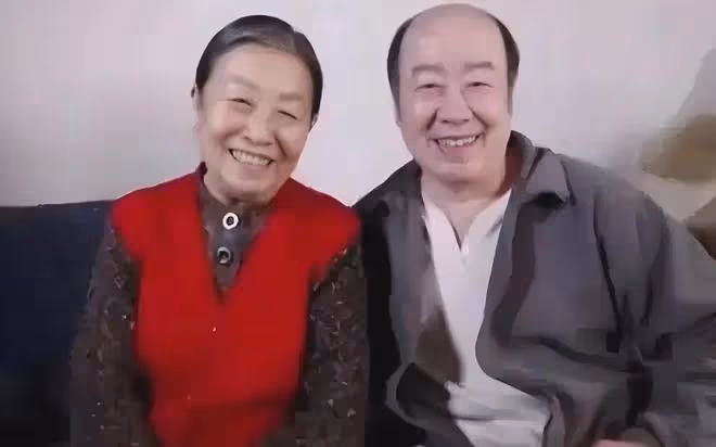 「丑娘」張少華:一生住在40平的房子,年輕時作惡年老後悔不已