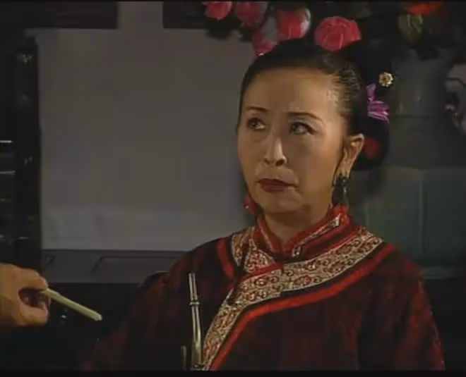「丑娘」張少華:一生住在40平的房子,年輕時作惡年老後悔不已
