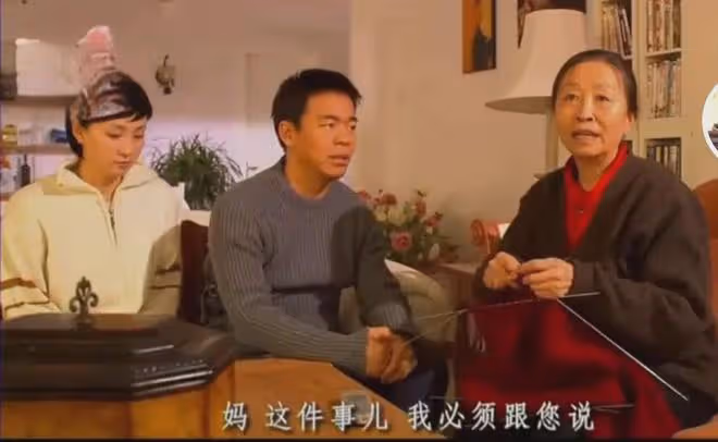 「丑娘」張少華:一生住在40平的房子,年輕時作惡年老後悔不已