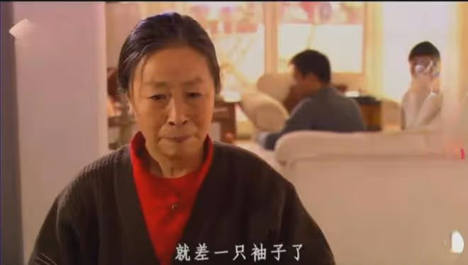 「丑娘」張少華:一生住在40平的房子,年輕時作惡年老後悔不已