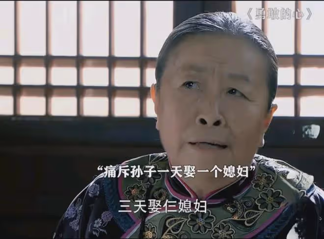 「丑娘」張少華:一生住在40平的房子,年輕時作惡年老後悔不已