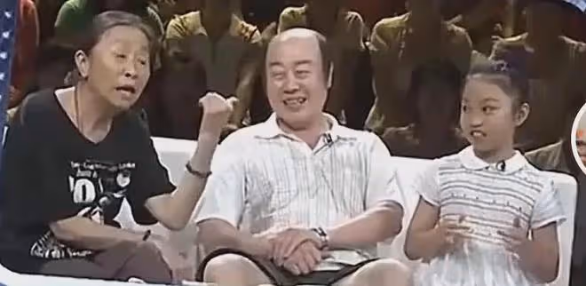 「丑娘」張少華:一生住在40平的房子,年輕時作惡年老後悔不已