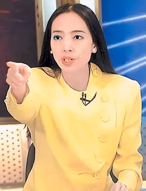 許純美:五婚五離,身價70億,發誓永不近男色,她的人生太絕了!
