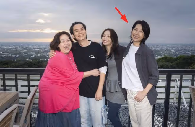 唐治平病情康復回歸工作，他想談一場戀愛，前女友丁寧送祝福