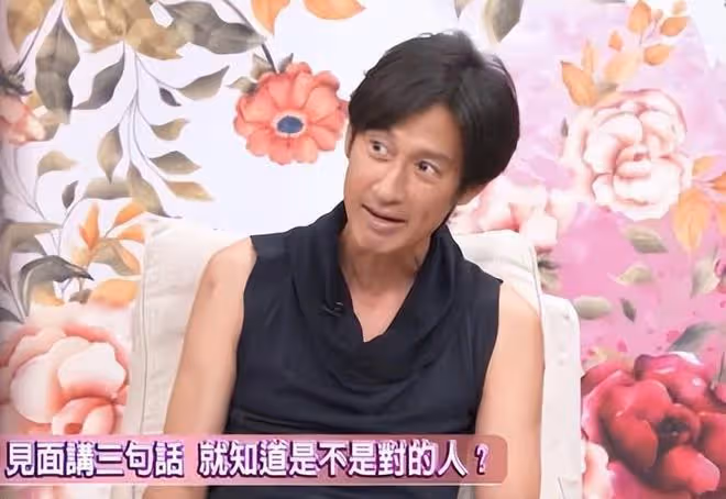 唐治平病情康復回歸工作，他想談一場戀愛，前女友丁寧送祝福